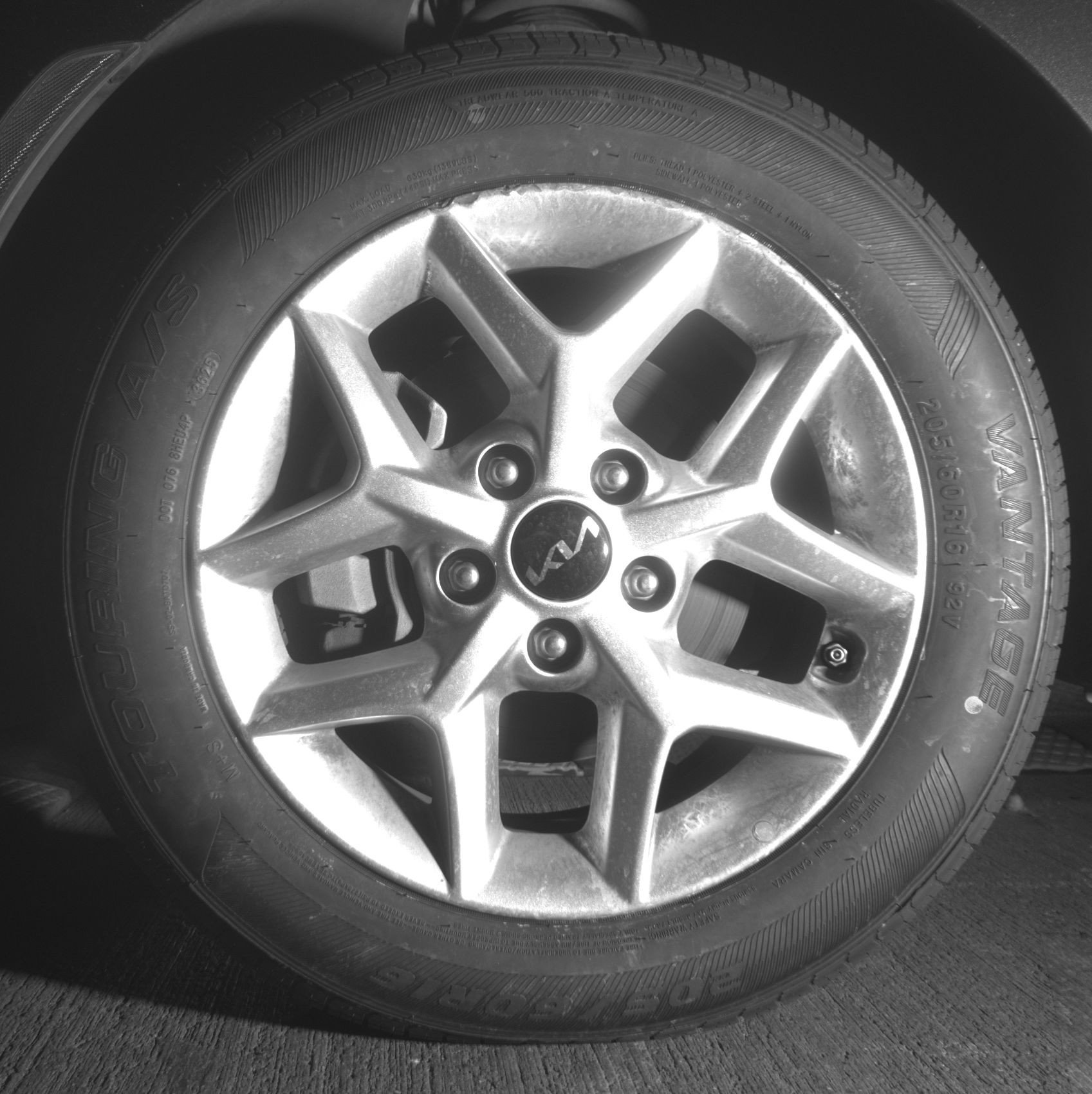 Used 2025 Kia Soul LX w/ LX Technology Package image 12