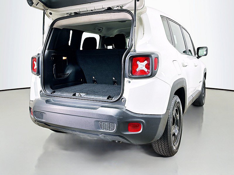 Used 2020 Jeep Renegade Sport FWD image 25