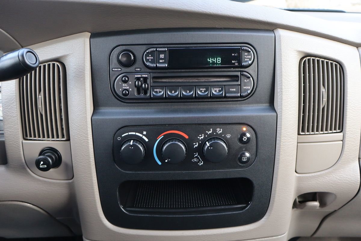 Used 2003 Dodge Ram 2500 Truck ST image 34