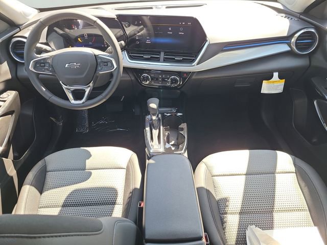 New 2026 Chevrolet Trax LT w/ Midnight Edition image 23