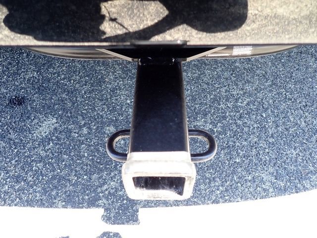 Used 2024 Chevrolet Trax RS w/ Sunroof Package FWD image 6