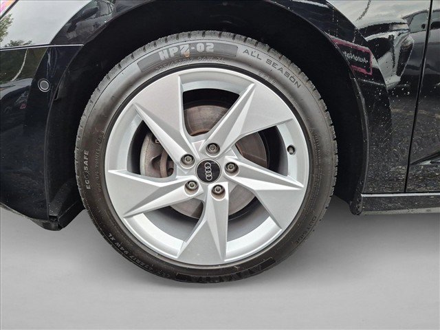 Used 2023 Audi A3 2.0T Premium FWD image 23