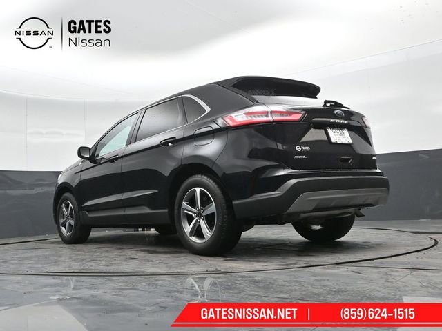 Used 2024 Ford Edge SEL w/ Convenience Package AWD/4WD image 37