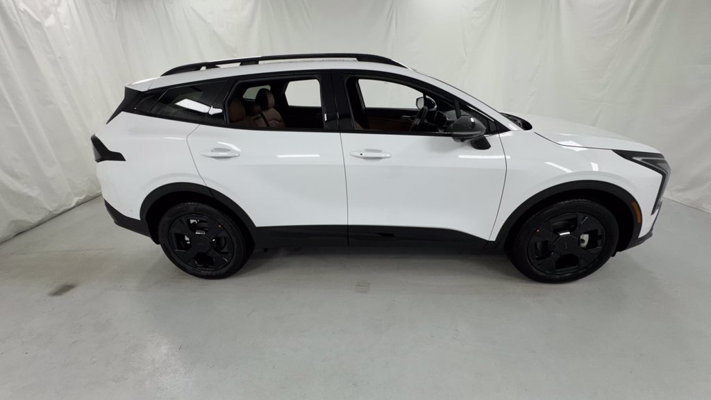 New 2026 Kia Sportage X-Line w/ X-Line Technology Package AWD/4WD image 2