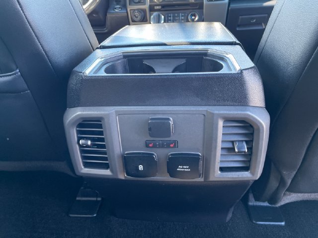 Used 2017 Ford F150 Raptor w/ Equipment Group 802A Luxury AWD/4WD image 33