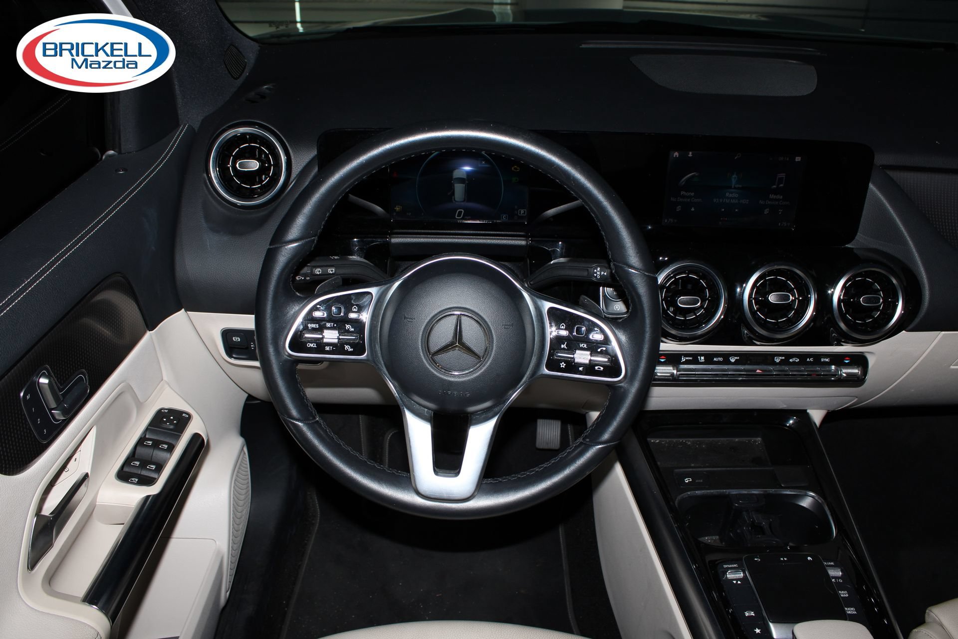 Used 2021 Mercedes-Benz GLA 250 image 16