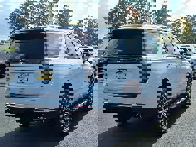 New 2026 Chevrolet Tahoe High Country image 2