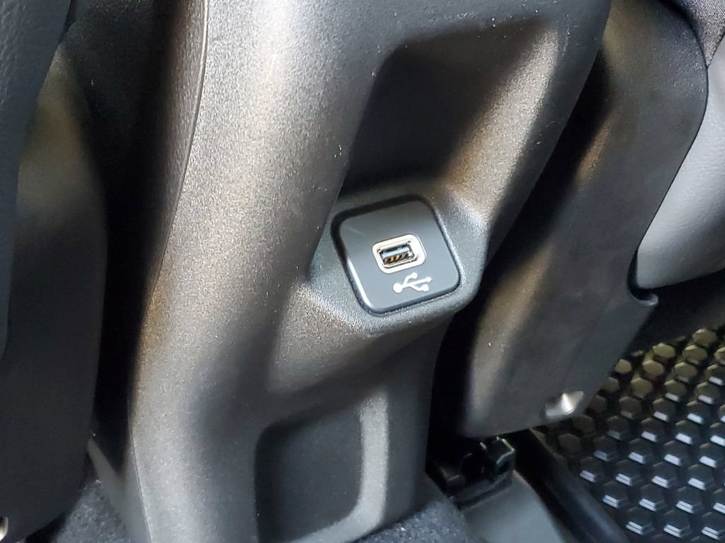 Used 2023 Jeep Renegade Limited AWD/4WD image 29