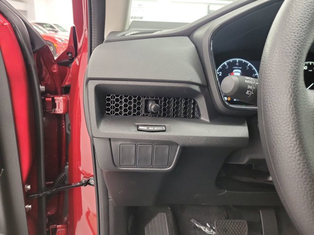 New 2027 Honda CR-V LX image 13