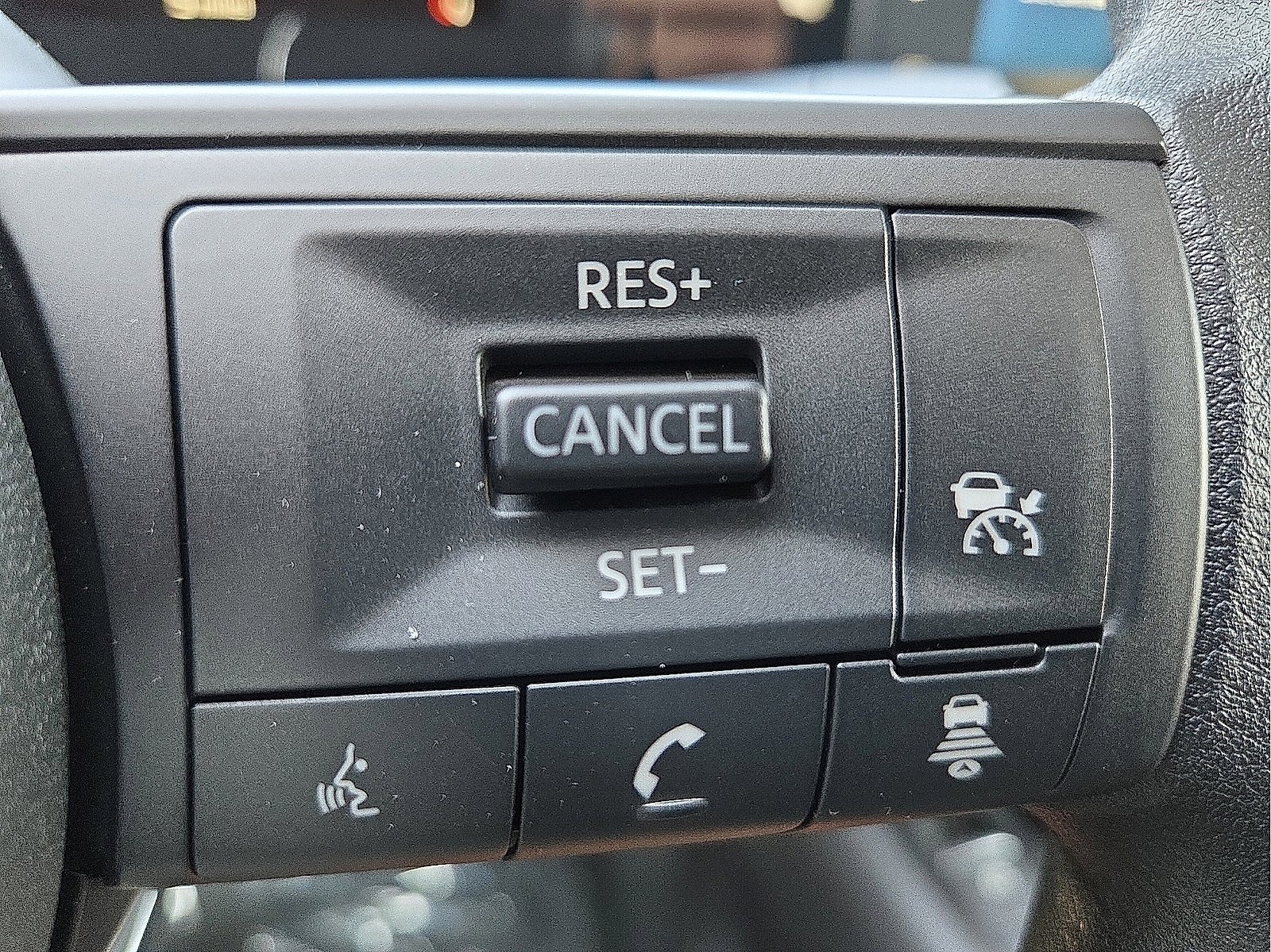 New 2026 Nissan Kicks SV w/ Illumination Package image 18