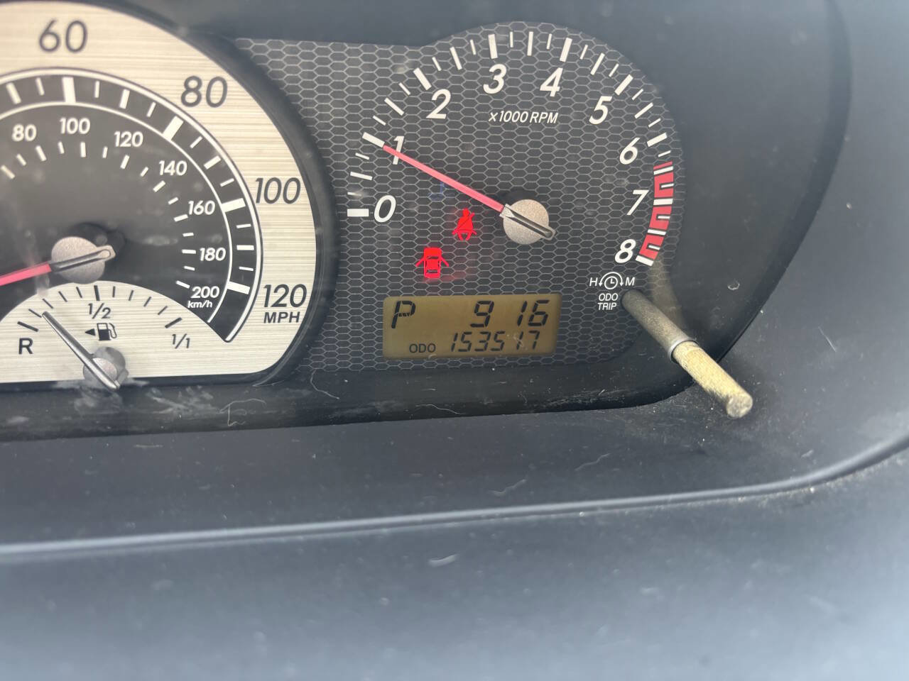 Used 2006 Scion xA Base 4dr Hatchback w/Automatic image 17