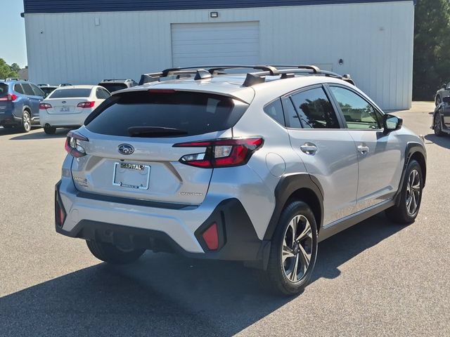 Used 2025 Subaru Crosstrek 2.5i Premium w/ Convenience Package #2 AWD/4WD image 3