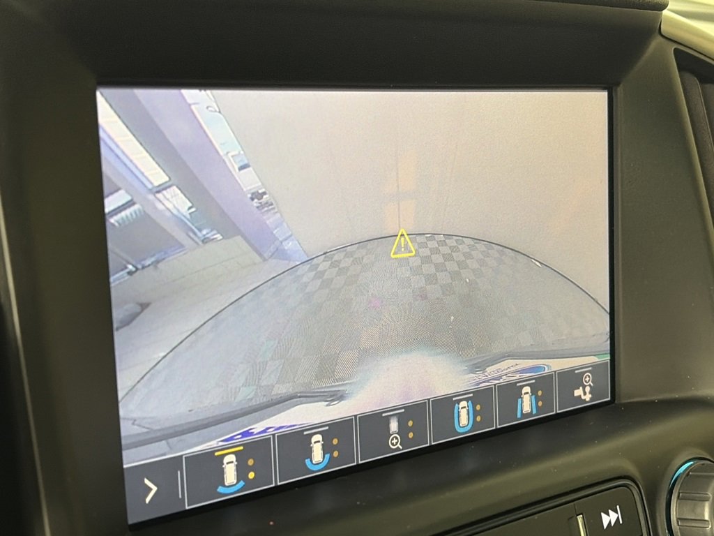 Used 2020 GMC Terrain Denali w/ Denali Premium Package image 20