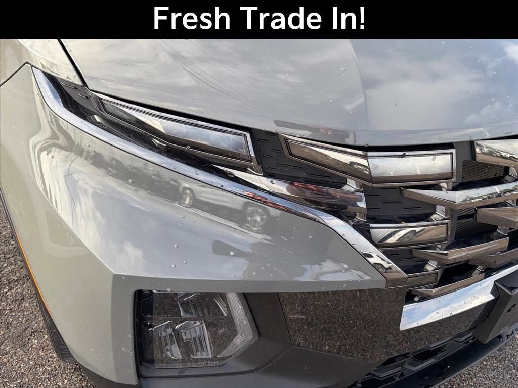 Used 2024 Hyundai Santa Cruz Night image 5