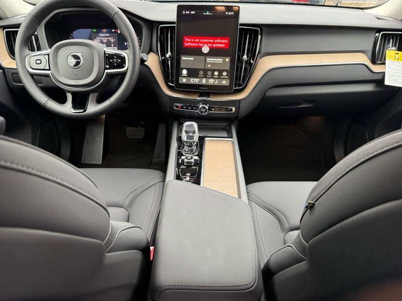New 2026 Volvo XC60 B5 Plus w/ Protection Package Premier image 6