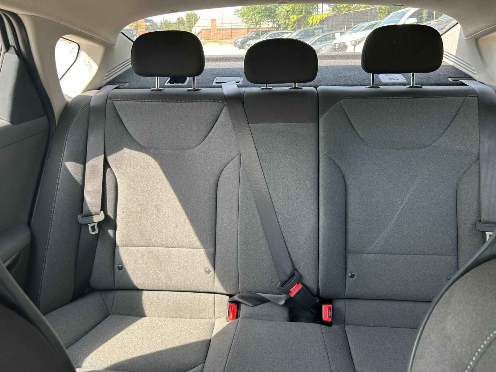 Used 2025 Kia K4 FWD image 33