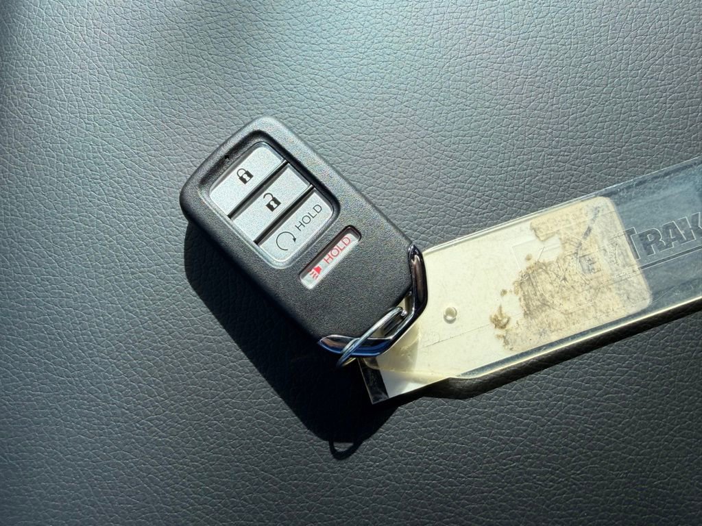 New 2026 Honda Ridgeline RTL image 13