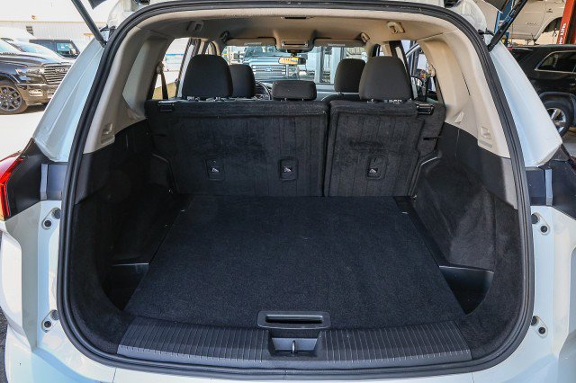 Used 2024 Nissan Rogue S FWD image 26