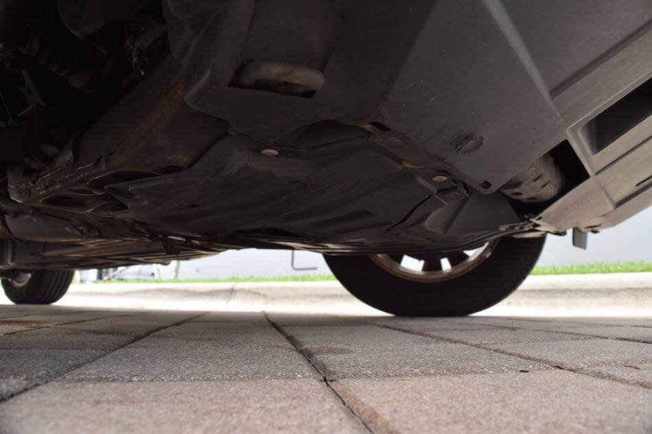 Used 2014 Honda CR-V EX-L image 94