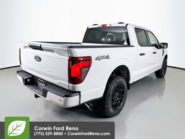 New 2026 Ford F150 STX image 7