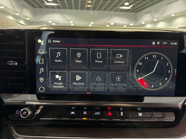 Certified 2024 GMC Sierra 1500 SLT image 21