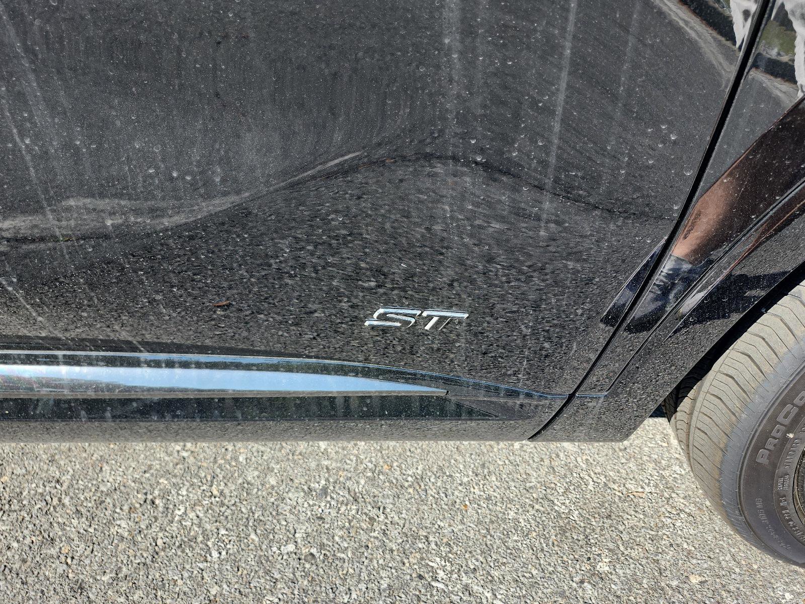 New 2026 Buick Envision Sport Touring AWD/4WD image 8