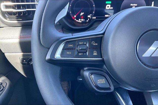 Used 2024 Dodge Hornet R/T Plus image 20