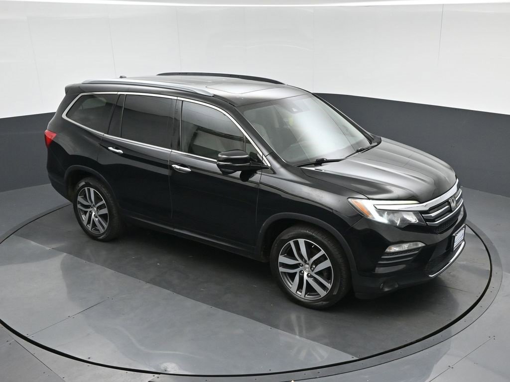 Used 2016 Honda Pilot Touring image 75