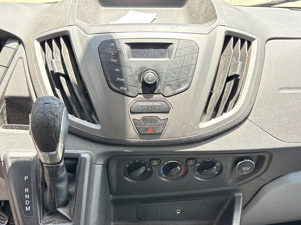 Used 2016 Ford Transit 150 130 Medium Roof RWD image 24
