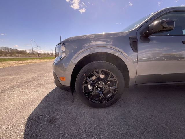New 2025 Ford Maverick XLT w/ XLT Luxury Package AWD/4WD image 10
