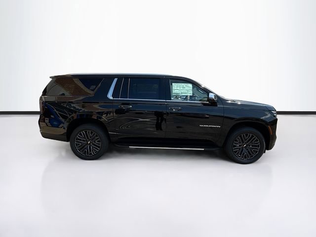New 2025 Chevrolet Suburban Premier image 5
