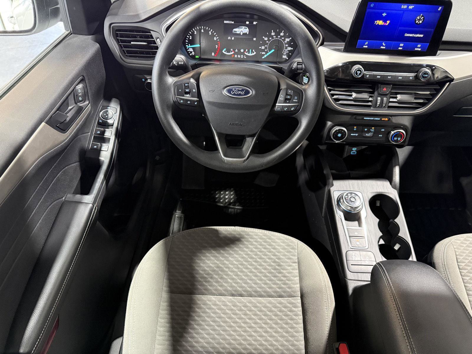 Used 2022 Ford Escape SE AWD/4WD image 15