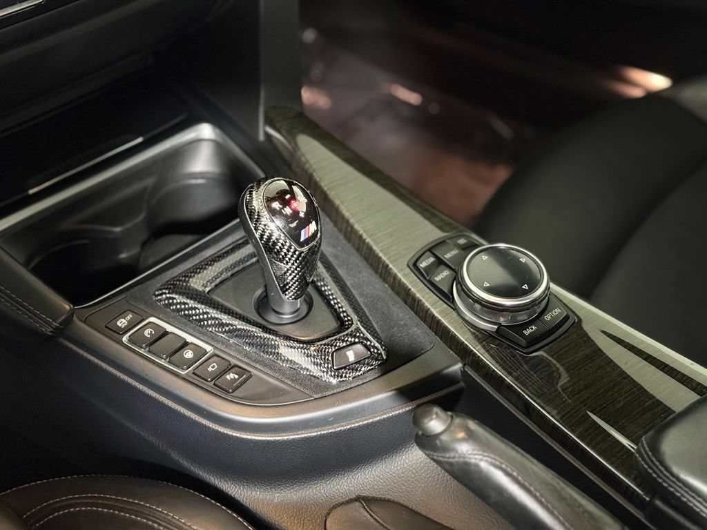Used 2015 BMW M4 Coupe RWD image 15