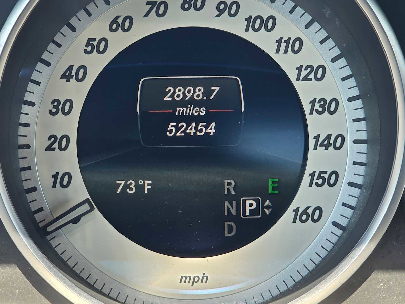 Used 2016 Mercedes-Benz E 400 Coupe image 23