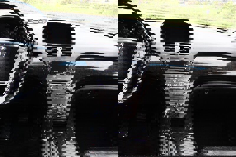 Used 2007 Acura MDX w/ Technology Package image 14