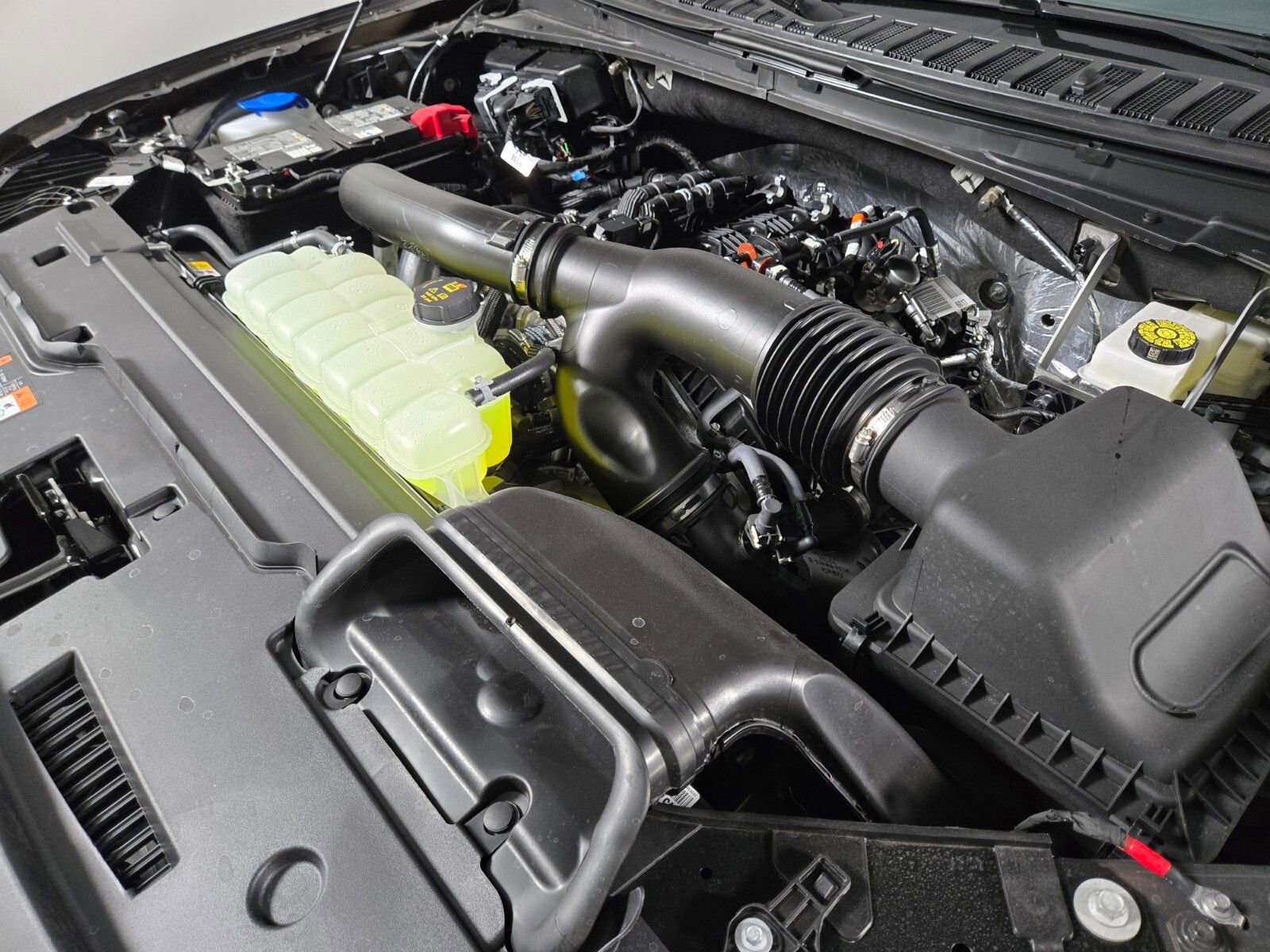 New 2026 Lincoln Navigator Black Label image 22