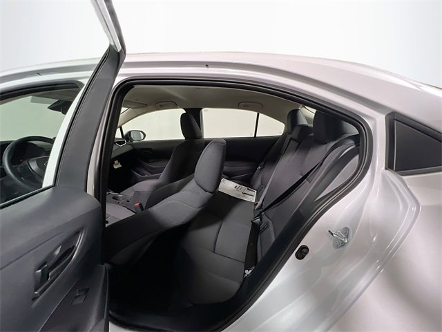 New 2025 Toyota Corolla LE image 26