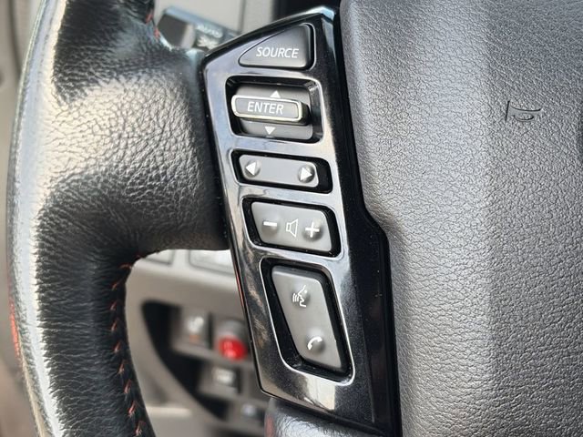 Used 2022 Nissan Frontier Pro-X RWD image 25