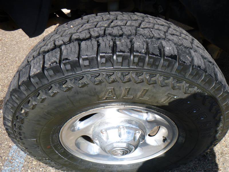 Used 2001 Dodge Ram 2500 Truck 4x4 Quad Cab image 22