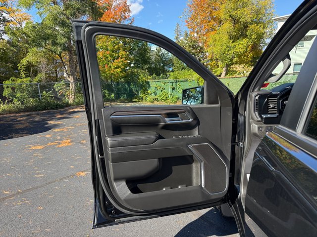 Certified 2024 Chevrolet Silverado 1500 LT AWD/4WD image 23