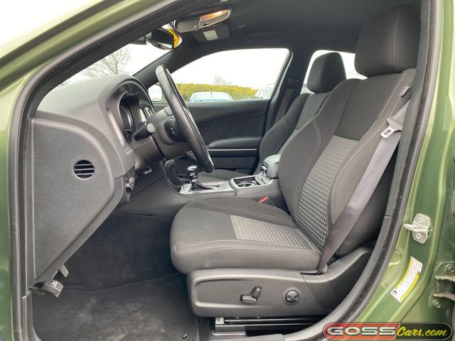 Certified 2023 Dodge Charger SXT image 24