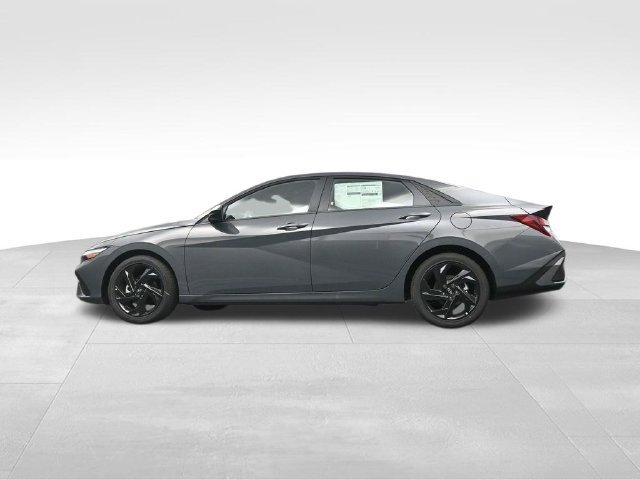 New 2026 Hyundai Elantra SEL Sport FWD image 33