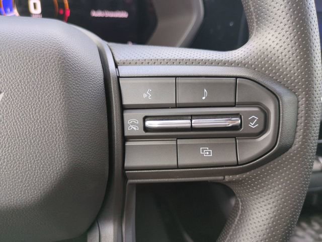 New 2026 Chevrolet Colorado W/T w/ WT Custom Package RWD image 24