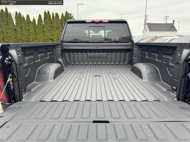 New 2026 GMC Sierra 2500 Denali Ultimate image 7