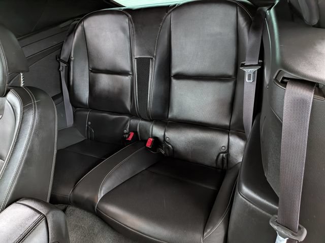 Used 2015 Chevrolet Camaro SS RWD image 16
