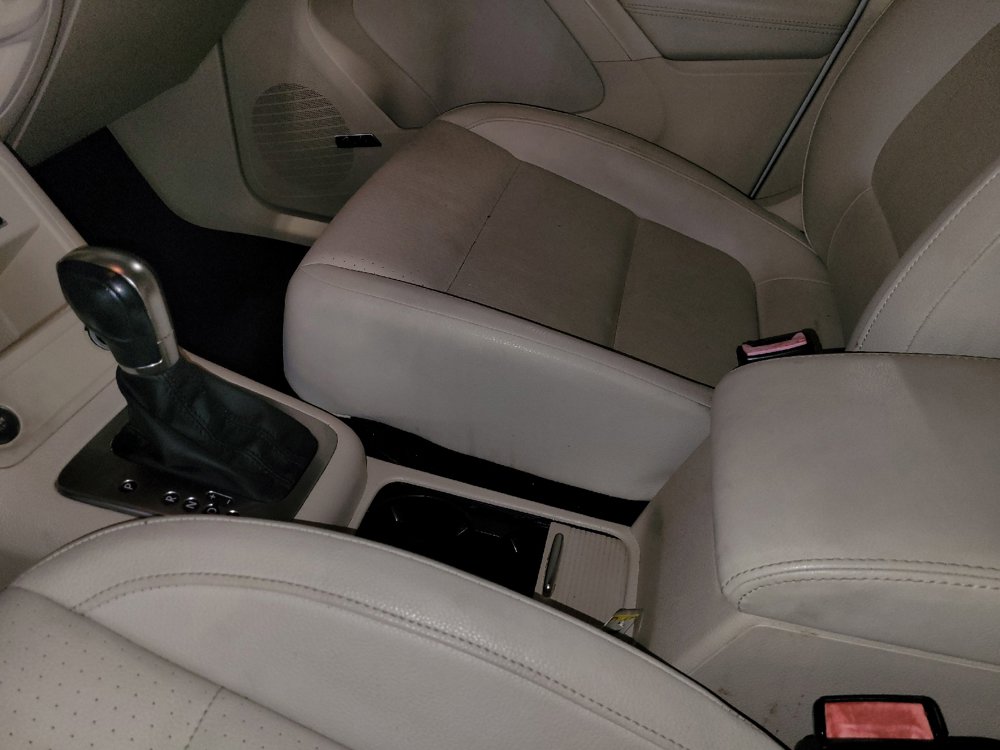 Used 2014 Volkswagen Tiguan SEL FWD image 26