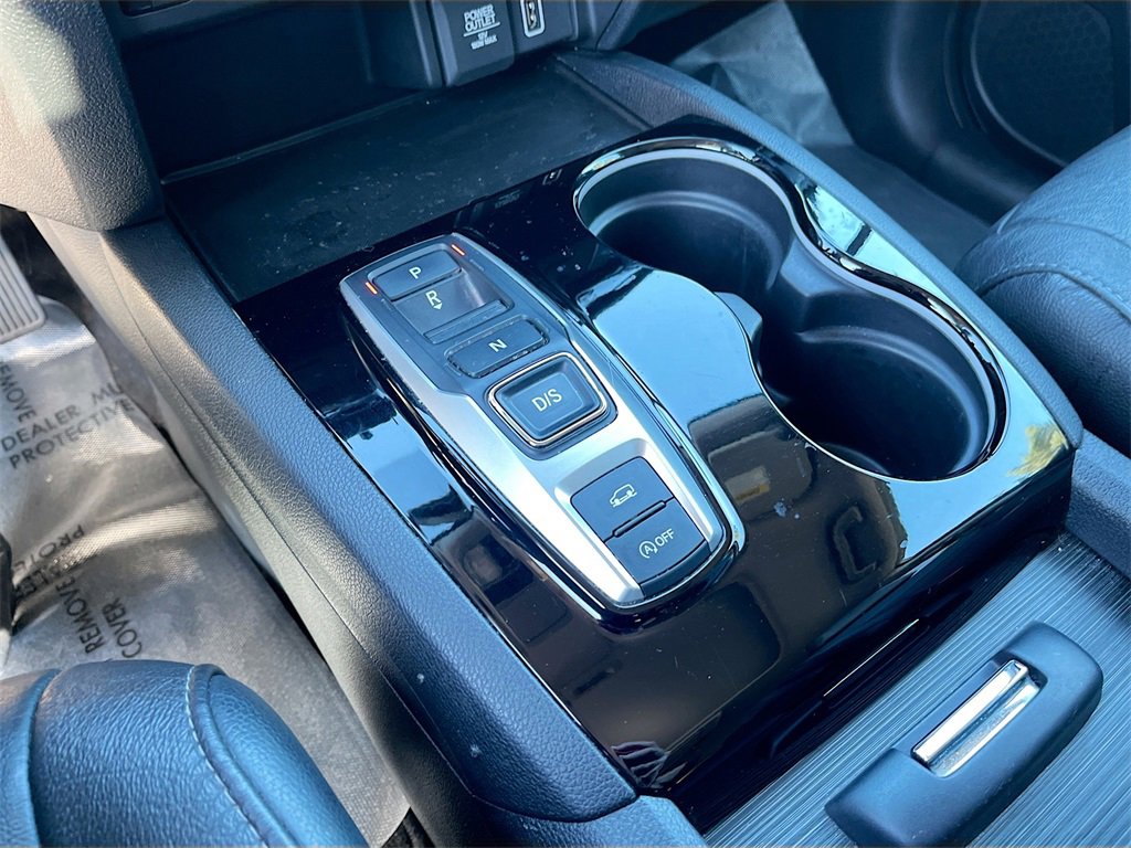 Used 2020 Honda Pilot Touring image 17