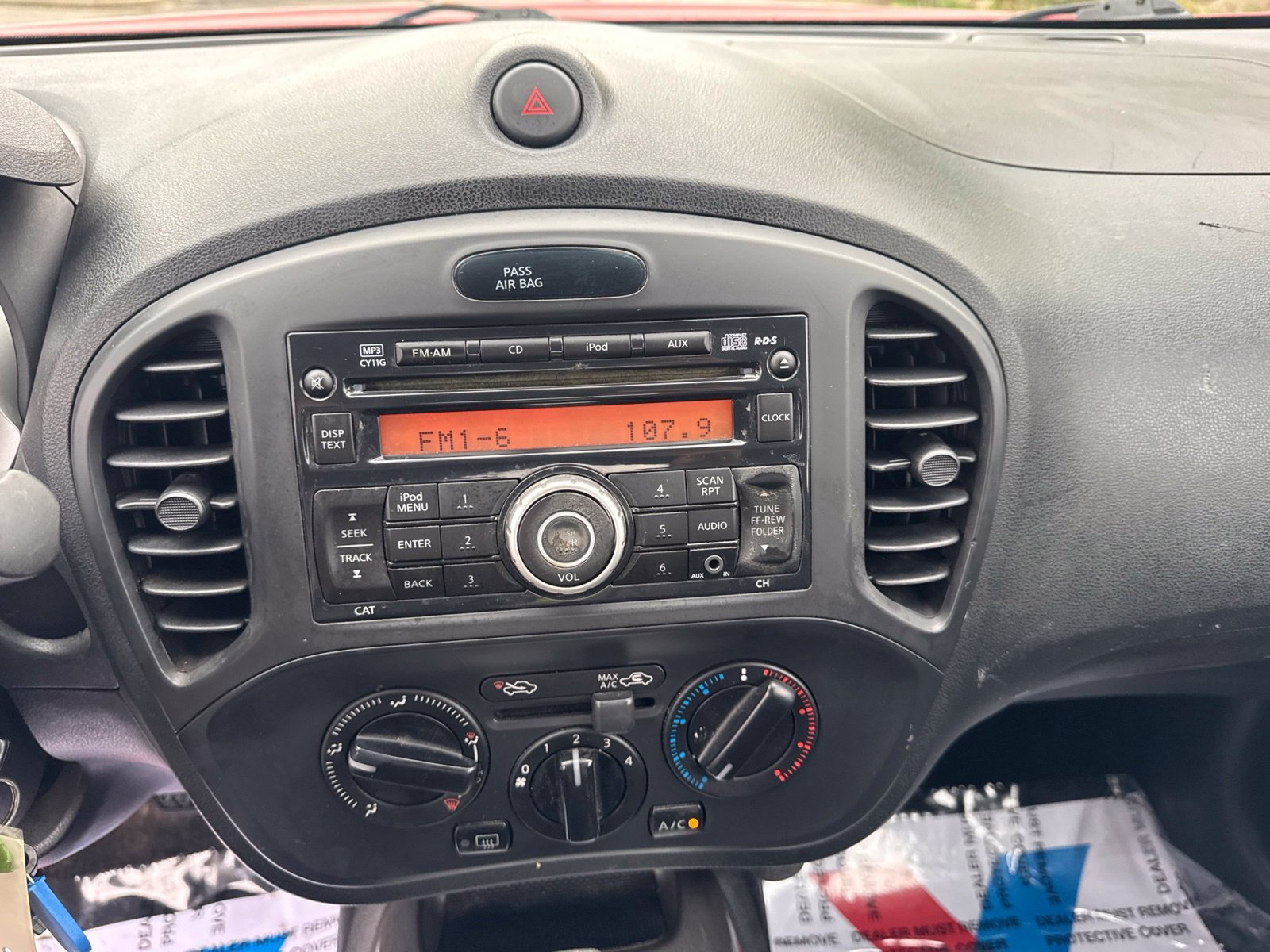 Used 2013 Nissan Juke S AWD/4WD image 18