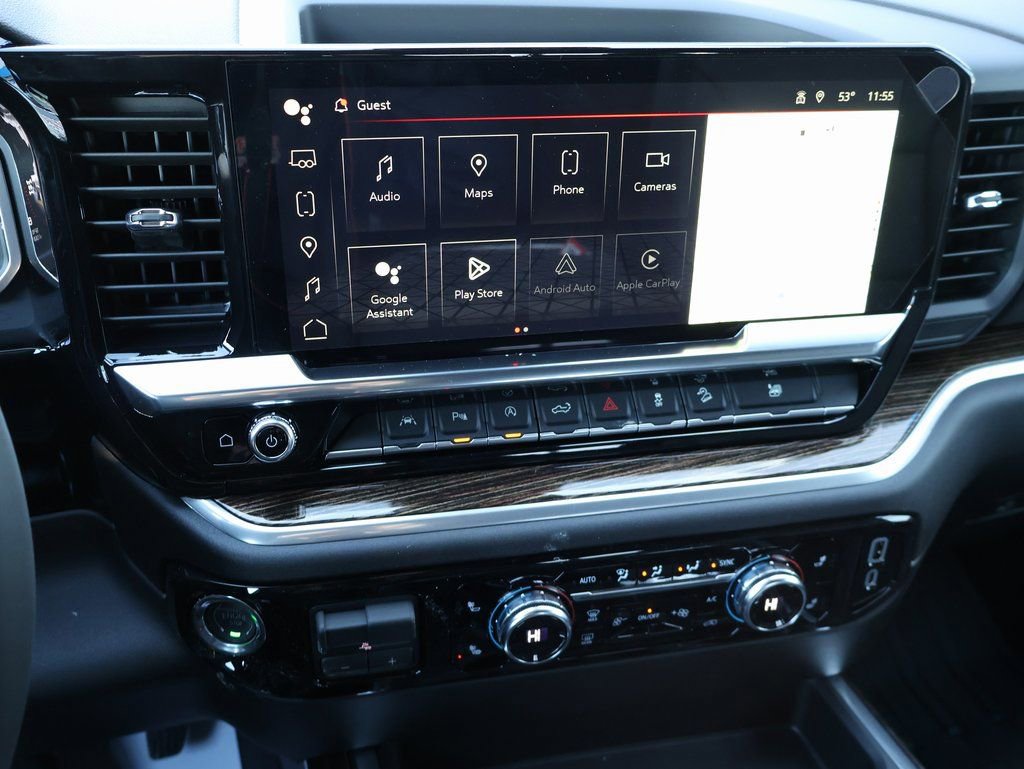 New 2026 GMC Sierra 1500 Elevation w/ Elevation Premium Package image 22