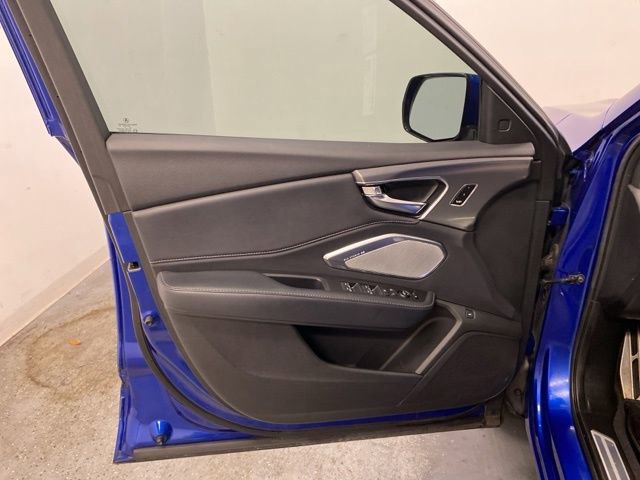 Used 2019 Acura RDX A-Spec image 22